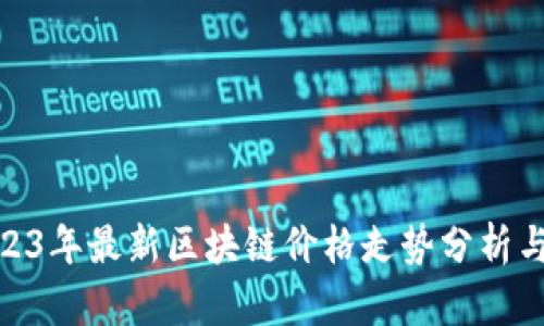 : 2023年最新区块链价格走势分析与预测