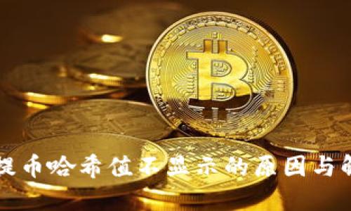 区块链提币哈希值不显示的原因与解决方案