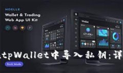 如何在tpWallet中导入私钥：详细指南