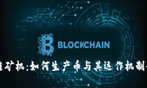 区块链矿机：如何生产币与其运作机制全解析