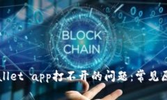 如何解决tpWallet app打不开的问题：常见原因与解
