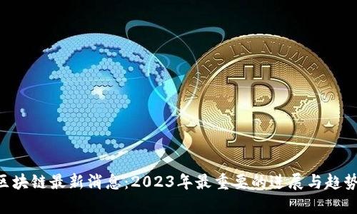 REF区块链最新消息：2023年最重要的进展与趋势分析