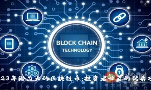 2023年潜力大的区块链币：投资者必看的优质项目