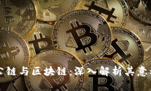 比特币公链与区块链：深入解析其意义与应用
