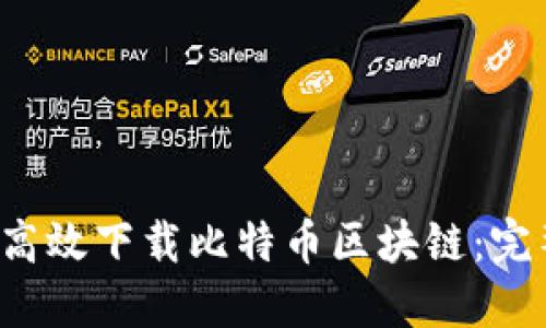 如何高效下载比特币区块链：完整指南