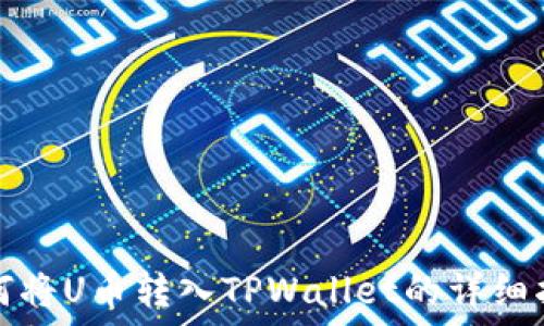   
如何将U币转入TPWallet的详细指南
