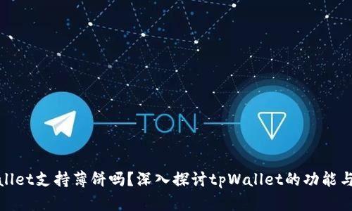 tpWallet支持薄饼吗？深入探讨tpWallet的功能与缺失