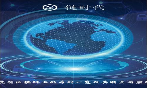 虎符区块链上的币种一览及其特点与应用