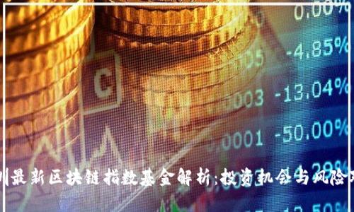 深圳最新区块链指数基金解析：投资机会与风险对策