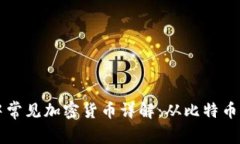 区块链中常见加密货币详解：从比特币到以太坊