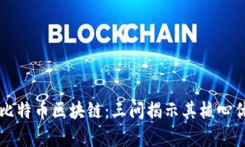 深入解析比特币区块链：三问揭示其核心优势与未来