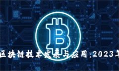 美国最新区块链技术发展与应用：2023年全面解析