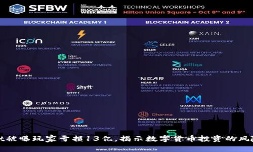 tpWallet被曝玩家亏损13亿，揭示数字货币投资的风险与挑战