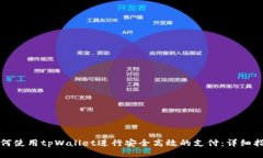 如何使用tpWallet进行安全高效的支付：详细指南