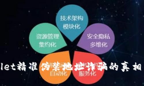 揭露tpWallet精准伪装地址诈骗的真相与防骗指南