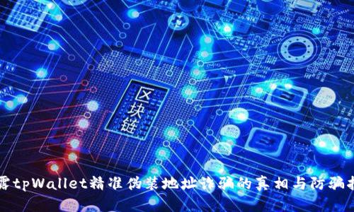 揭露tpWallet精准伪装地址诈骗的真相与防骗指南