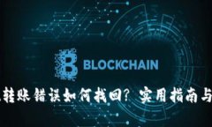tpWallet转账错误如何找回? 实用指南与解决方案