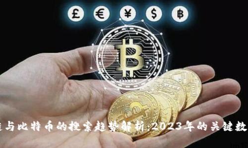 区块链与比特币的搜索趋势解析：2023年的关键数据分析
