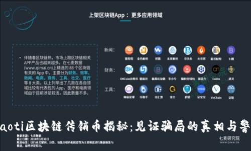 ziaoti区块链传销币揭秘：见证骗局的真相与警示