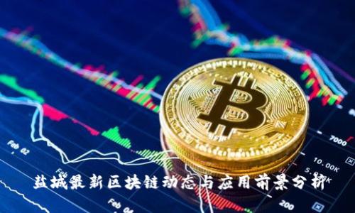 盐城最新区块链动态与应用前景分析