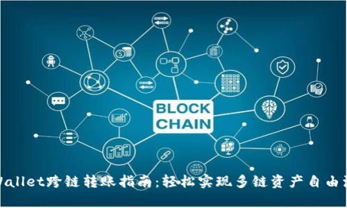 tpWallet跨链转账指南：轻松实现多链资产自由流动