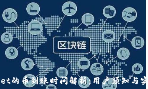  
tpWallet的币到账时间解析：用户须知与实用指南