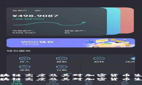 比特币区块链高度及其对加密货币生态的影响
比特币区块链高度及其对加密货币生态的影响