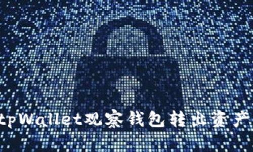 : 如何从tpWallet观察钱包转出资产：全面指南