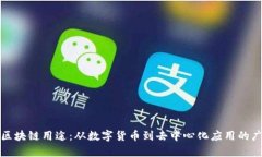 比特币区块链用途：从数字货币到去中心化应用