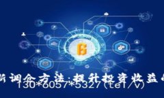 区块链最新调仓方法：提升投资收益的战略分析