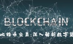 什么是区块链及比特币交