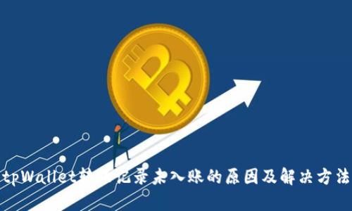 tpWallet转账记录未入账的原因及解决方法