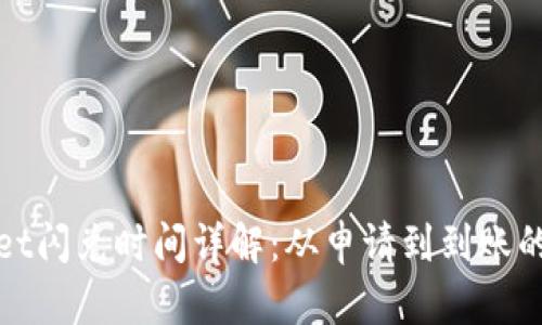 tpWallet闪兑时间详解：从申请到到账的全过程