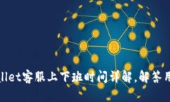: tpWallet客服上下班时间详