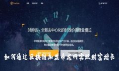 如何通过区块链加盟币龙