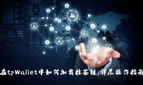 在tpWallet中如何加载抹茶链：详尽操作指南