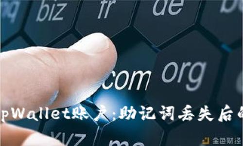 如何恢复tpWallet账户：助记词丢失后的解决方案
