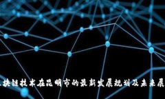 区块链技术在昆明市的最