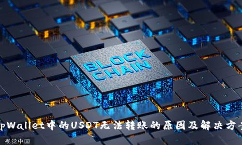 tpWallet中的USDT无法转账的原因及解决方案