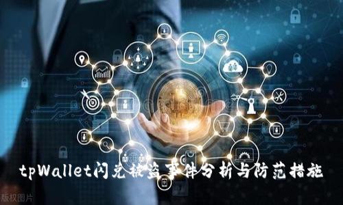 tpWallet闪兑被盗事件分析与防范措施