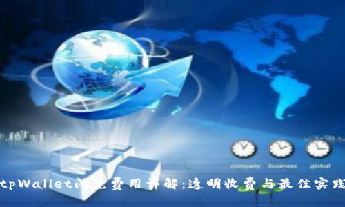 tpWallet闪兑费用详解：透明收费与最佳实践