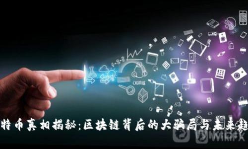 比特币真相揭秘：区块链背后的大骗局与未来趋势