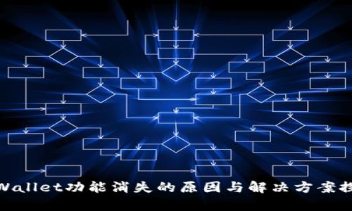tpWallet功能消失的原因与解决方案探讨