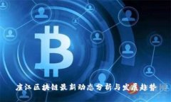 廉江区块链最新动态分析