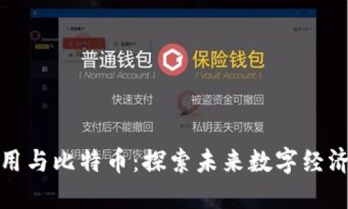 区块链应用与比特币：探索未来数字经济的新机遇