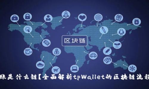 tpWallet转账是什么链？全面解析tpWallet的区块链流程与技术优势