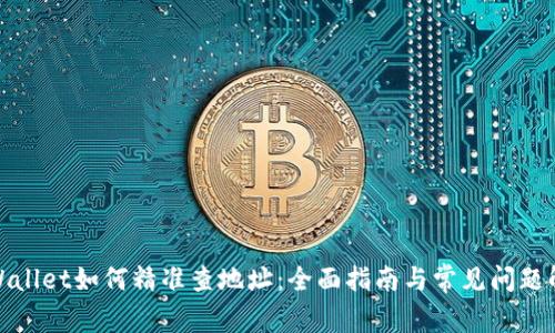 tpWallet如何精准查地址：全面指南与常见问题解答
