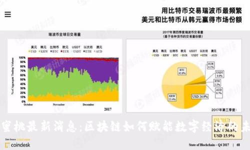 小蜜桃最新消息：区块链如何赋能数字经济的未来