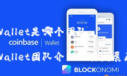 tpWallet是哪个团队

tpWallet团队介绍及其发展历程