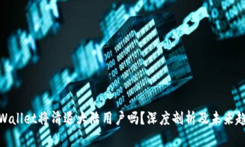tpWallet将清退大陆用户吗？深度剖析及未来趋势